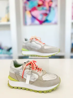Phoebe Sneaker