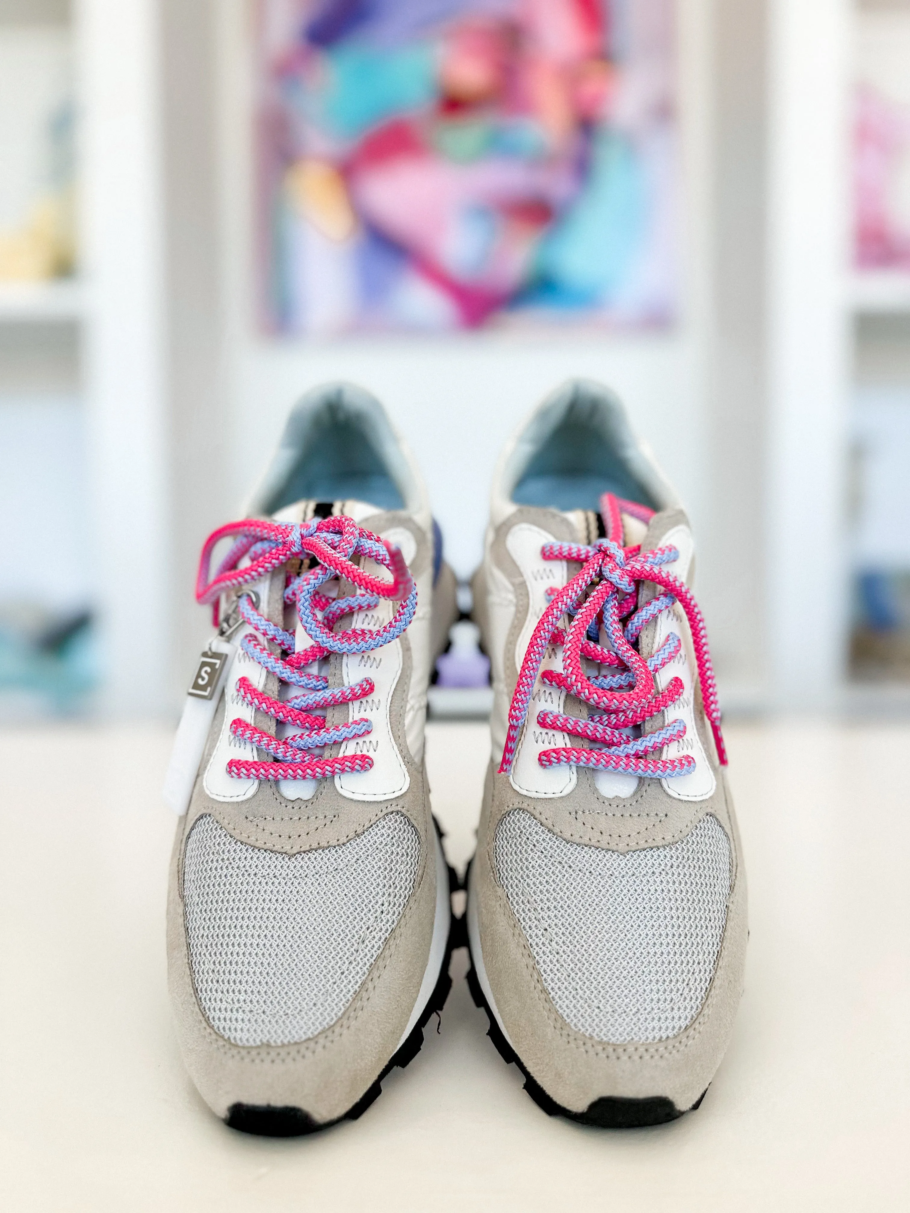 Phoebe Sneaker