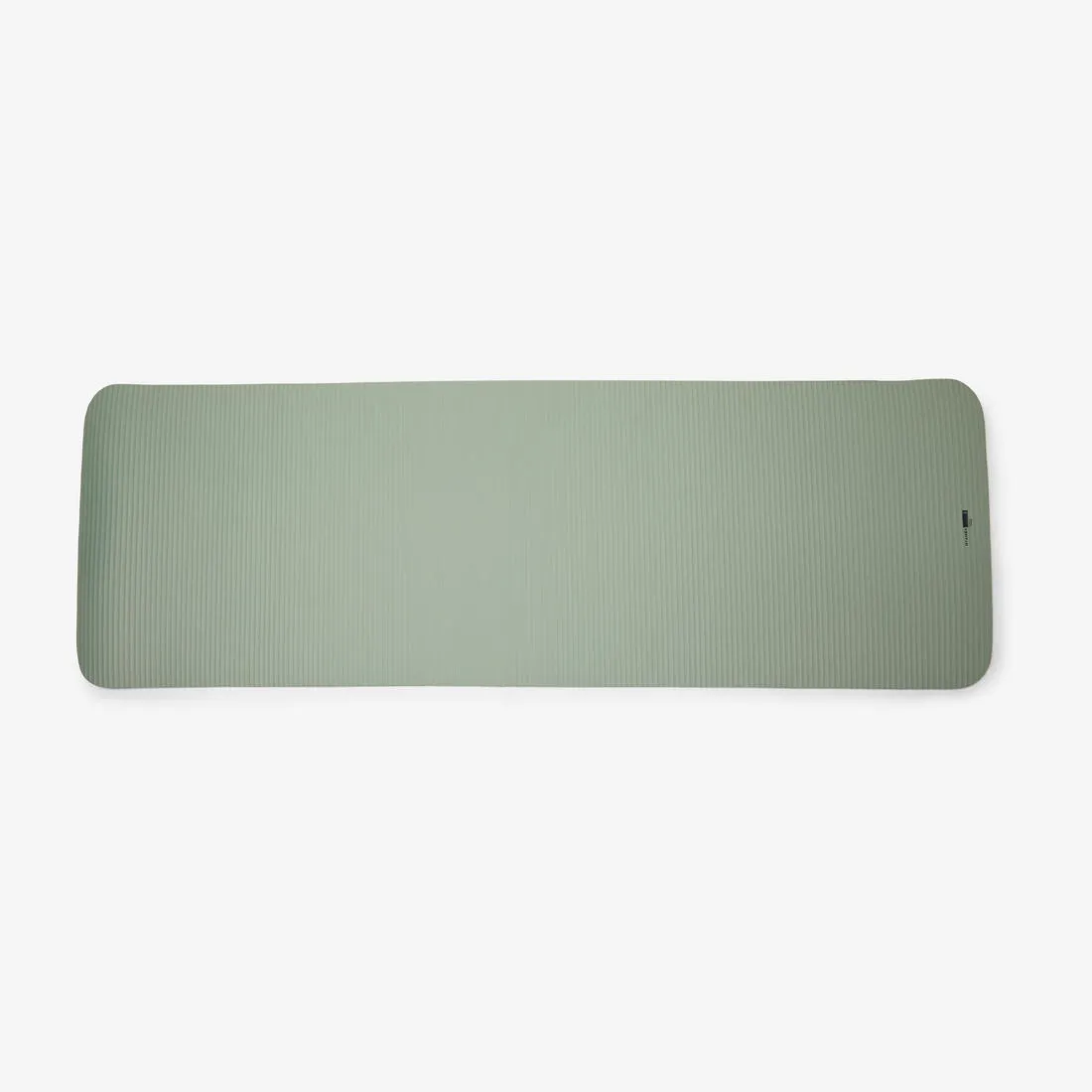 Pilates 15 mm Floor Mat Comfort M - Beige