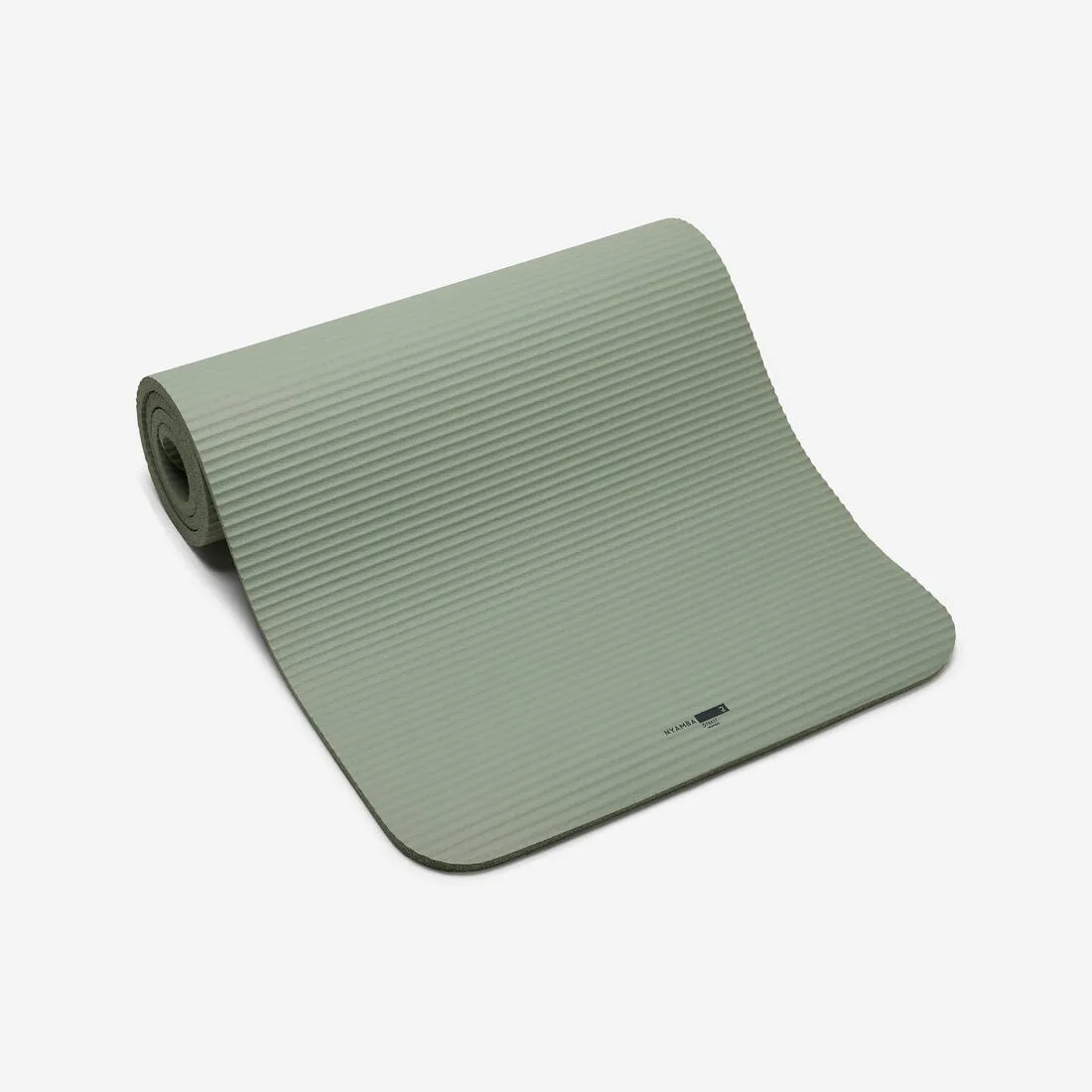 Pilates 15 mm Floor Mat Comfort M - Beige