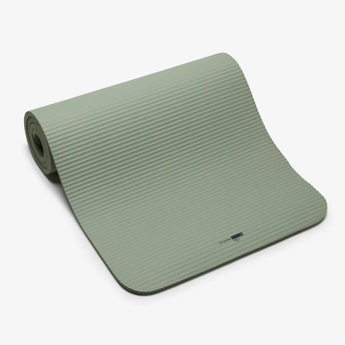 Pilates 15 mm Floor Mat Comfort M - Beige