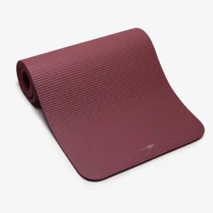 Pilates 15 mm Floor Mat Comfort M - Beige