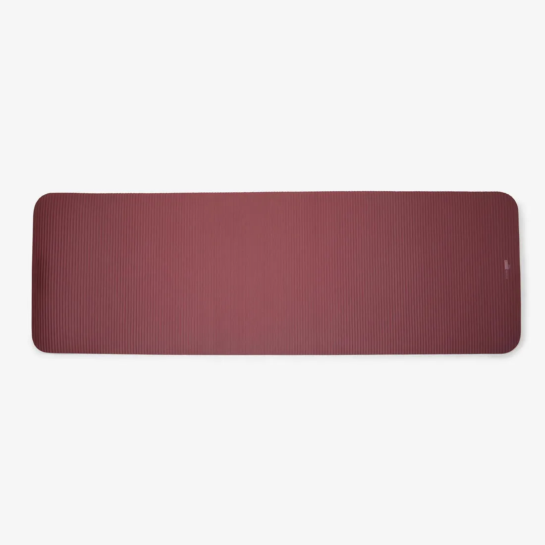 Pilates 15 mm Floor Mat Comfort M - Beige