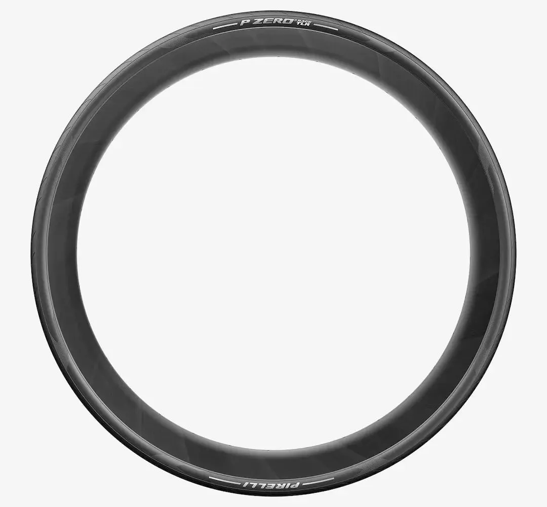 PIRELLI P Zero Race TLR