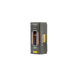 Pirelli P ZERO Race Tube-Type Clincher Tyre - Classic