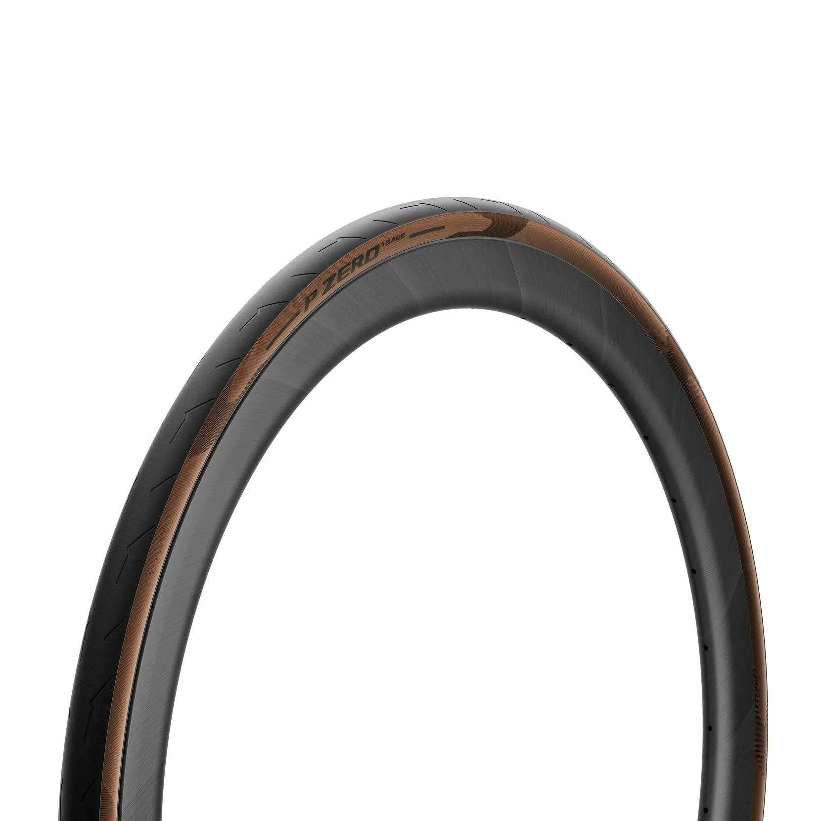 Pirelli P ZERO Race Tube-Type Clincher Tyre - Classic