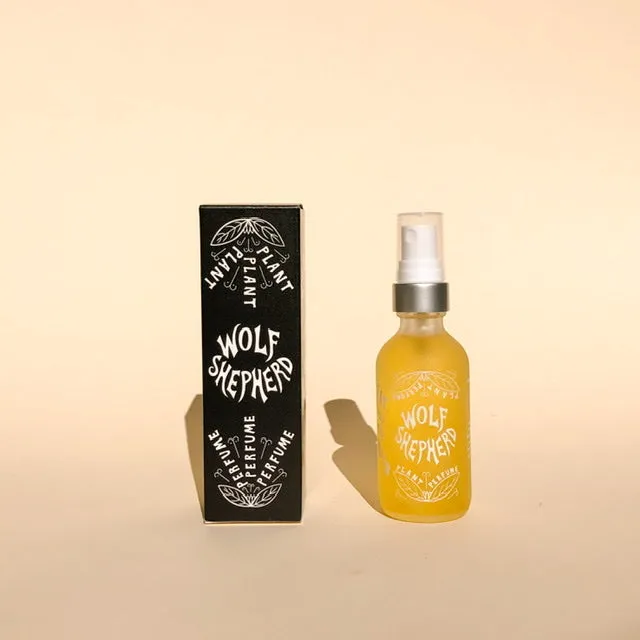 Plant Perfume