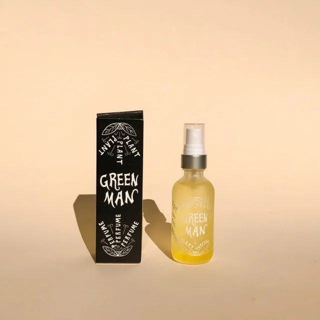 Plant Perfume