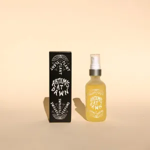 Plant Perfume