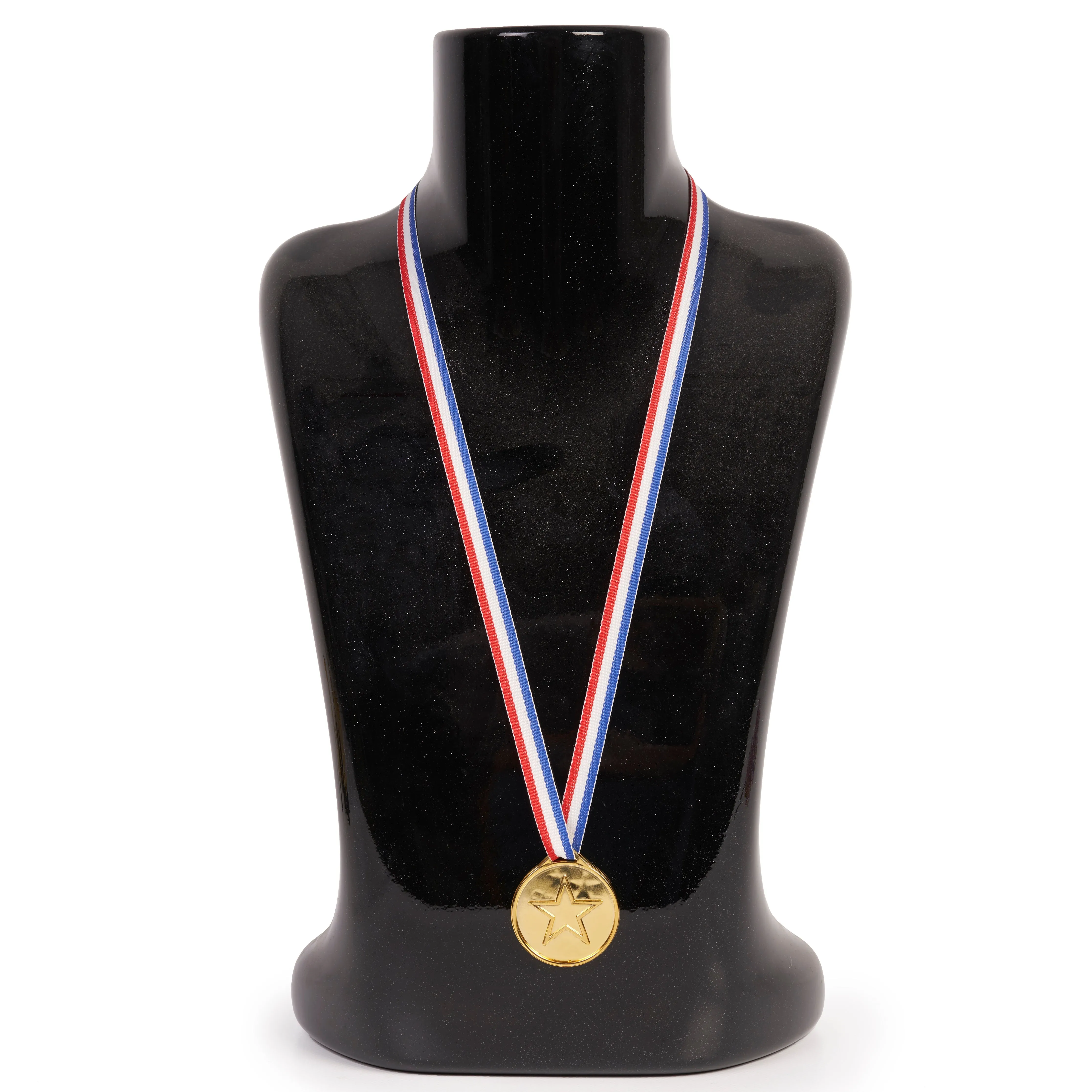 Plastic Trophies & Medals