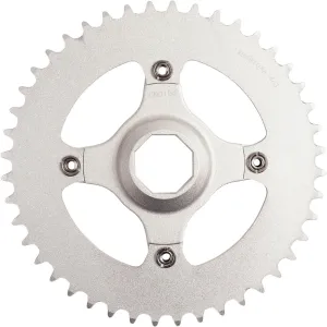 PLATEAU 44T POUR VAE ELOPS 920 A MOTEUR BROSE