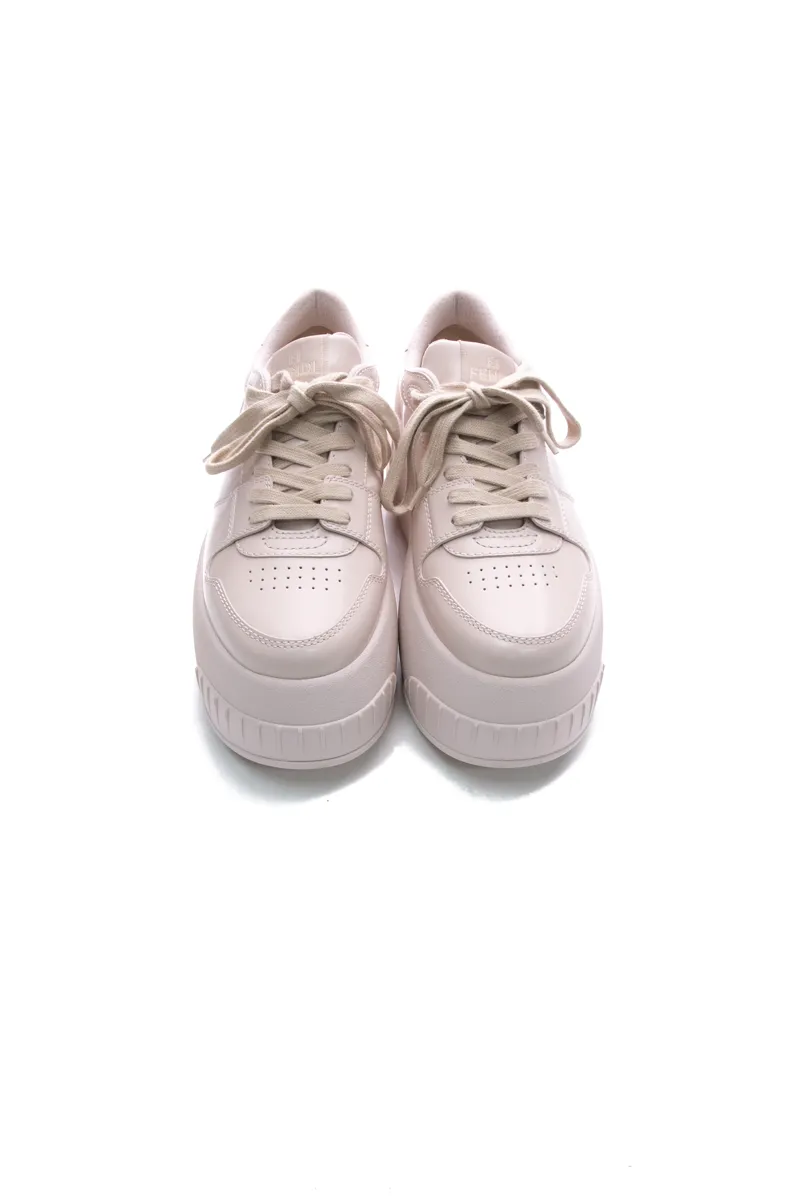 Platform Sneakers - Size 39