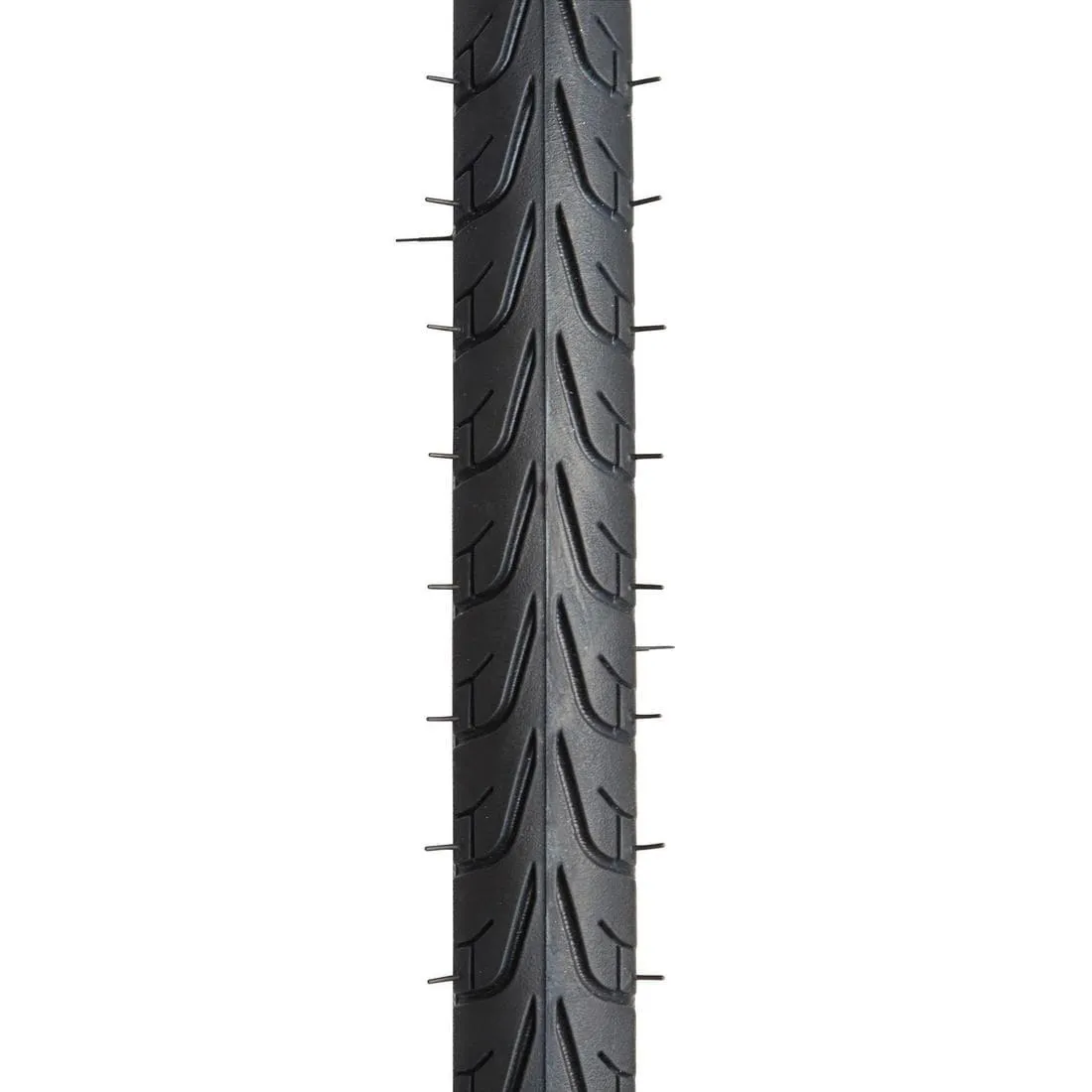 PNEU ROUTE RANDONNEUR 700x28 PROTECTION CREVAISON / ETRTO 28-622