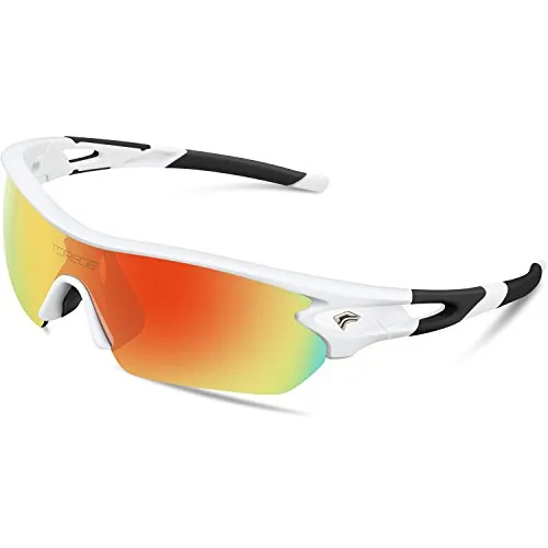 Polarized Sports Sunglasses
