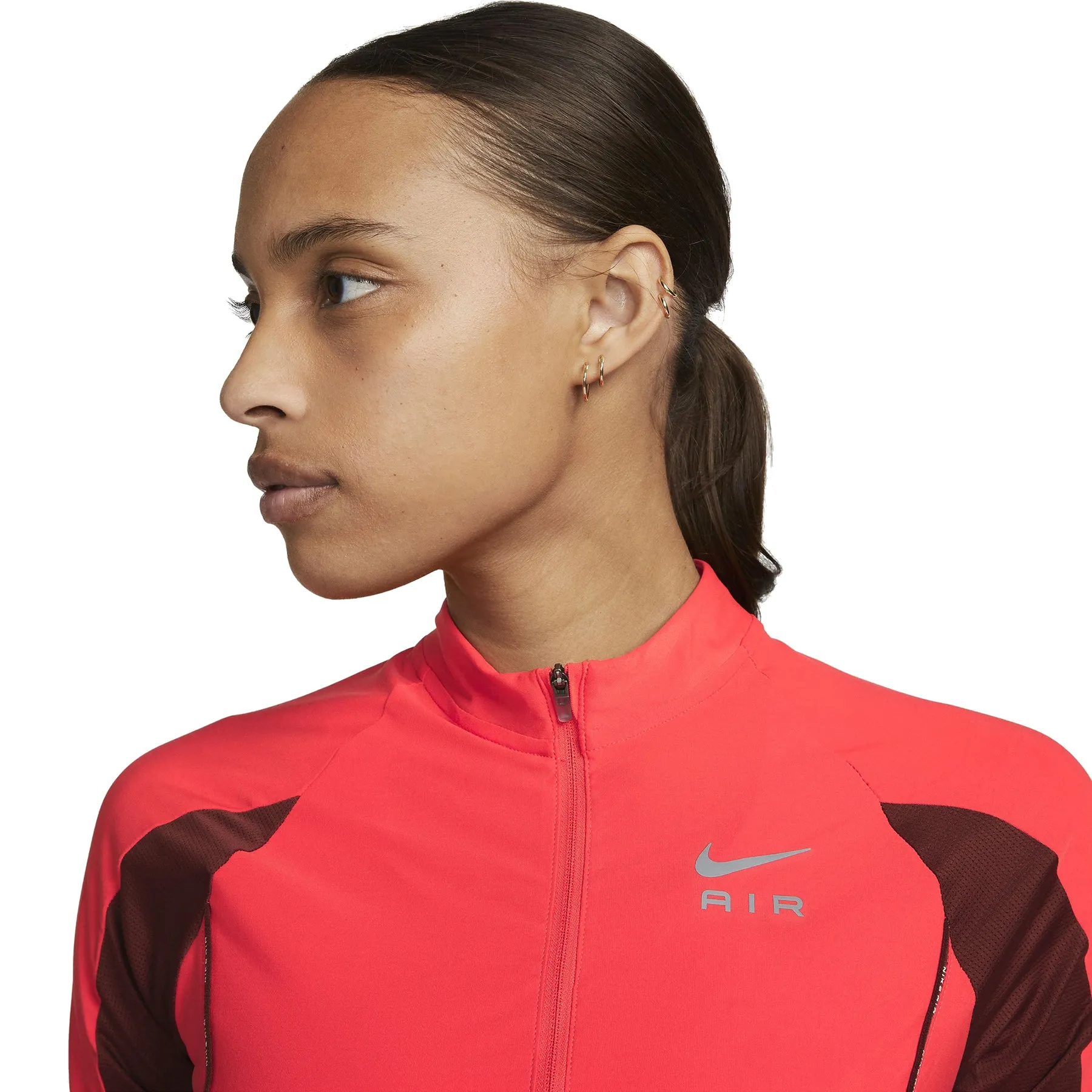 Polo Nike Mujer Training Air Drif-FIT | DQ6123-696