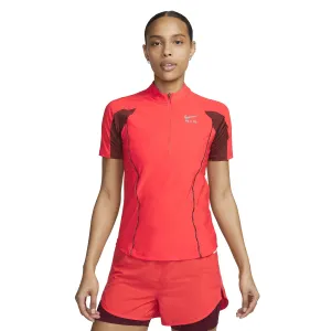 Polo Nike Mujer Training Air Drif-FIT | DQ6123-696