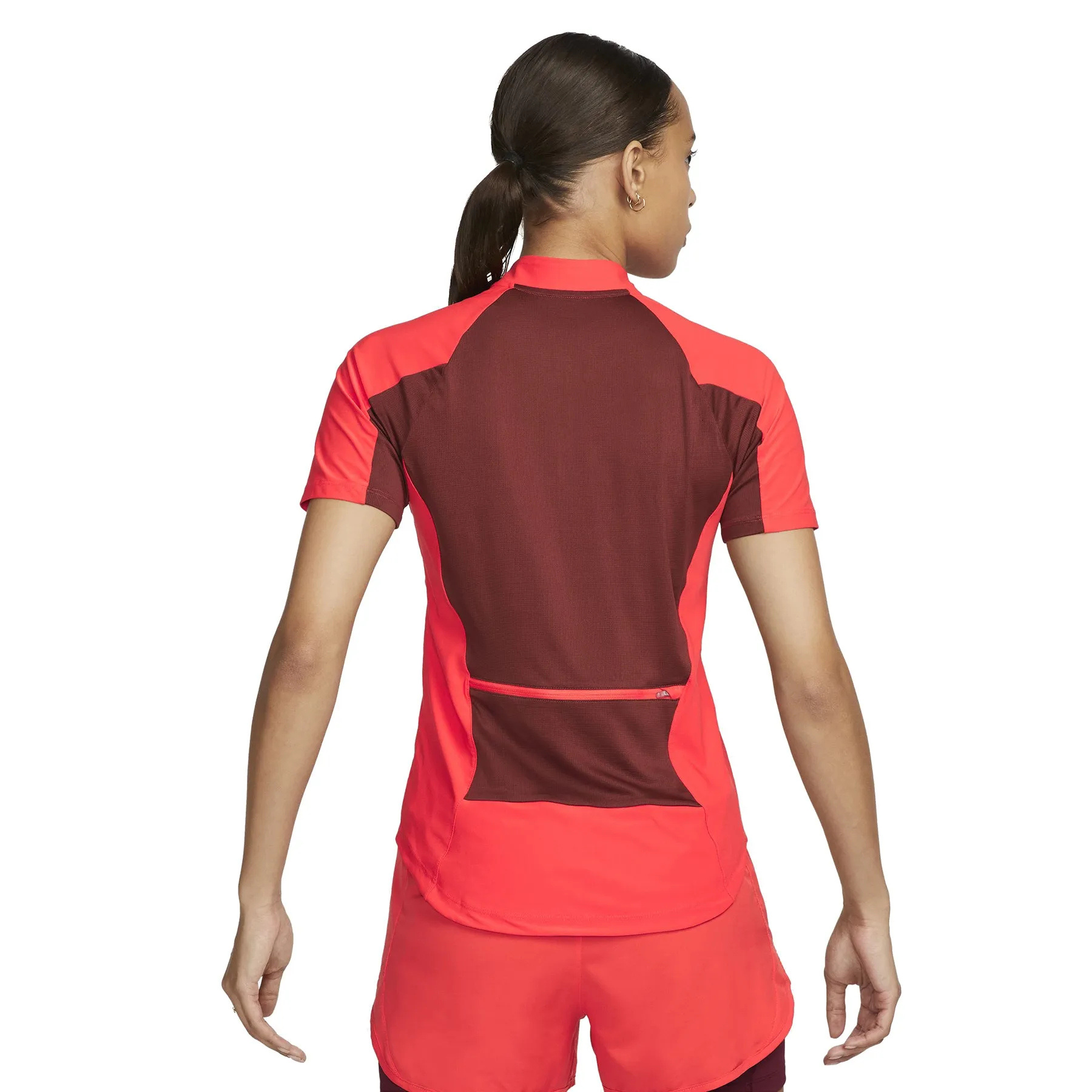 Polo Nike Mujer Training Air Drif-FIT | DQ6123-696