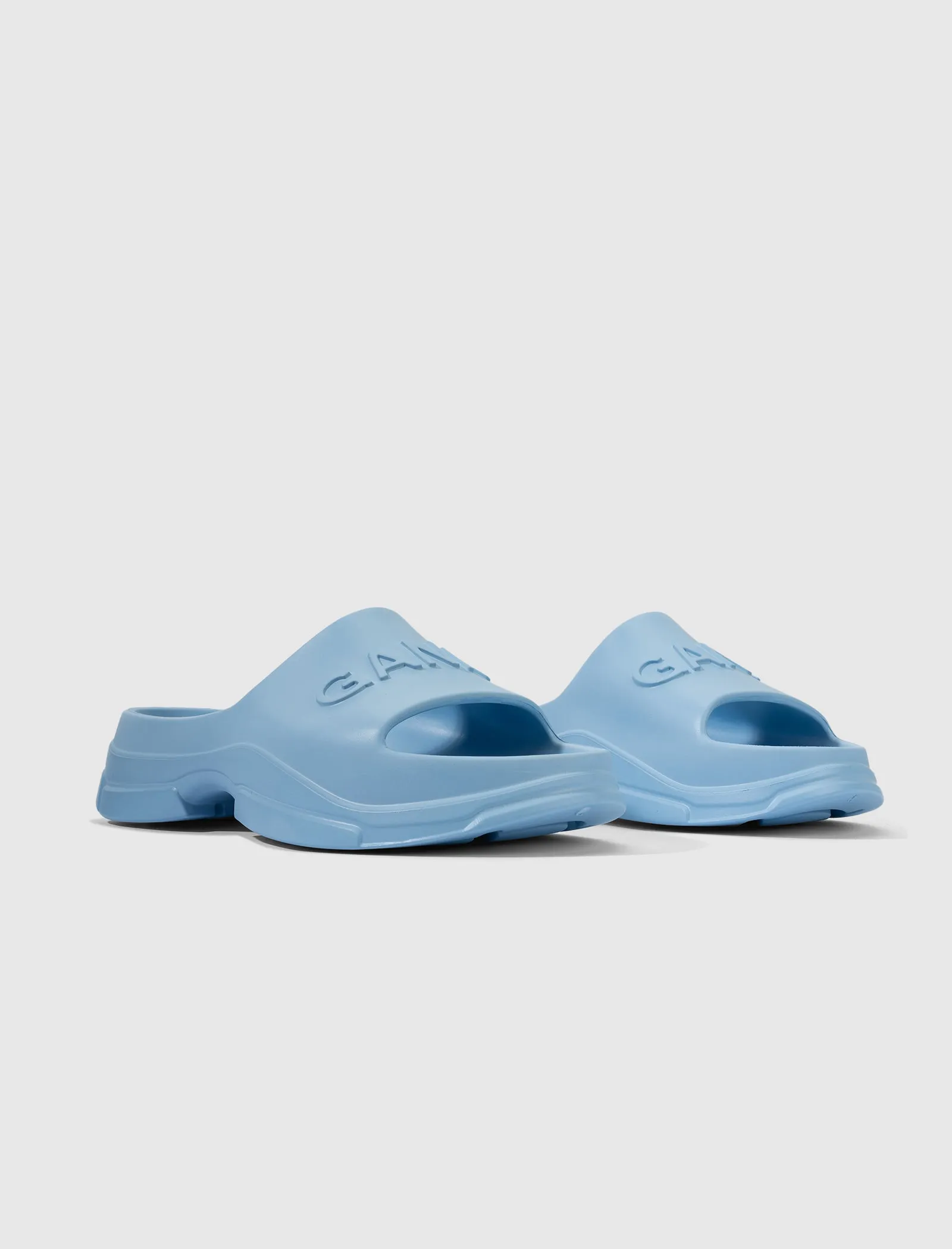 POOL SLIDE
