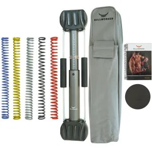 Portable Home Gym Isometric Exercise Equipment for Fast Strength Training