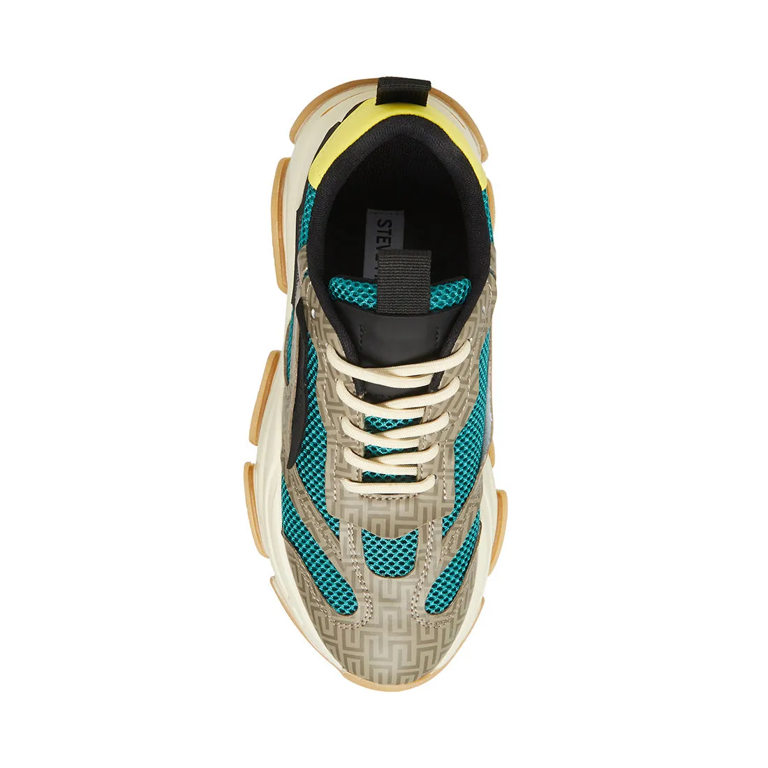 POSSESSION TEAL MULTI - SM REBOOTED