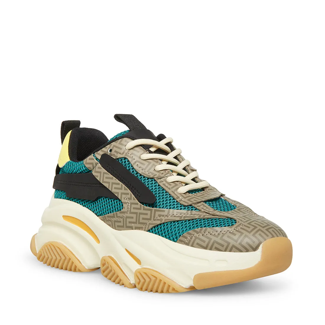POSSESSION TEAL MULTI - SM REBOOTED