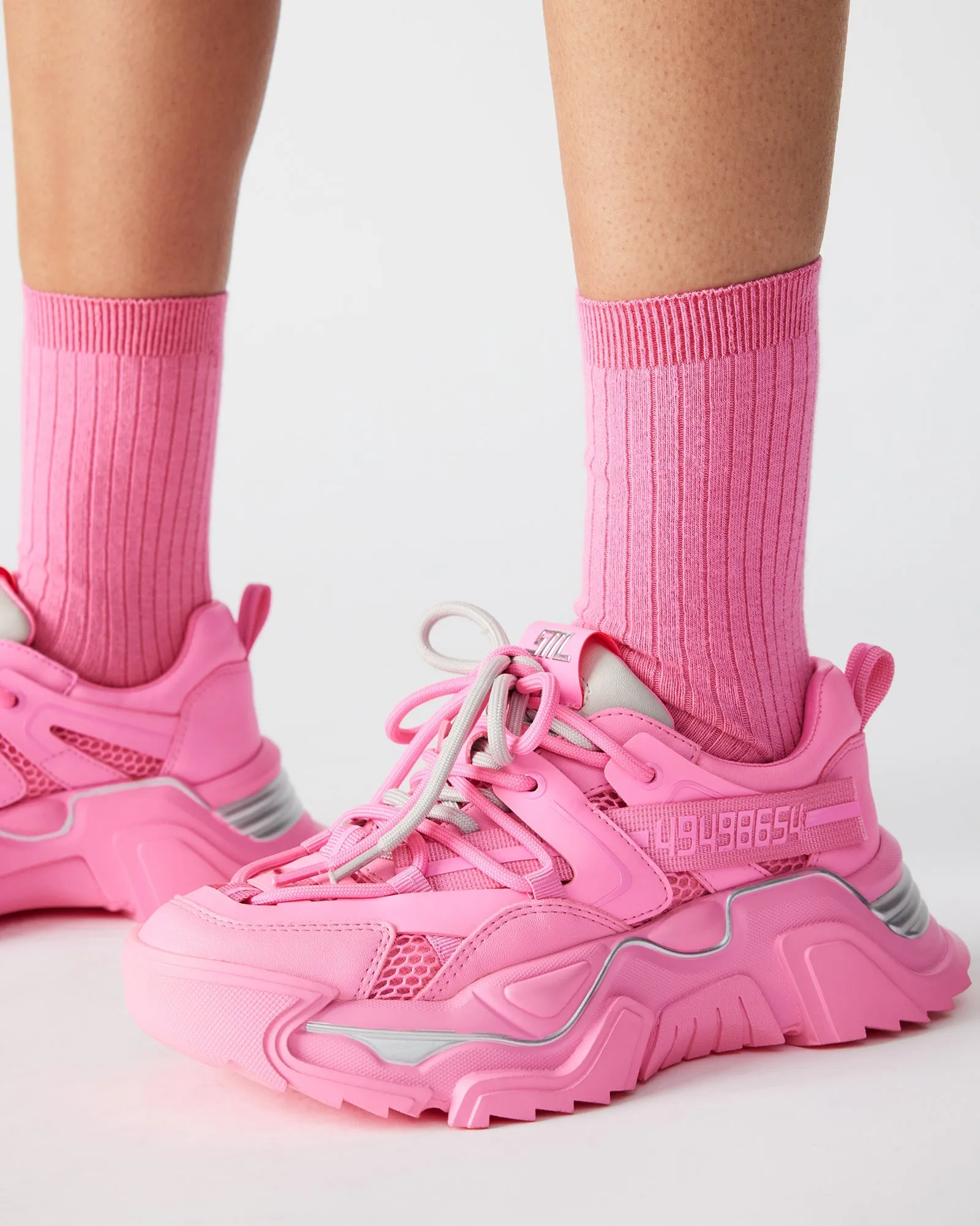 POWER PINK - SM REBOOTED
