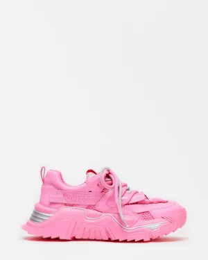 POWER PINK - SM REBOOTED