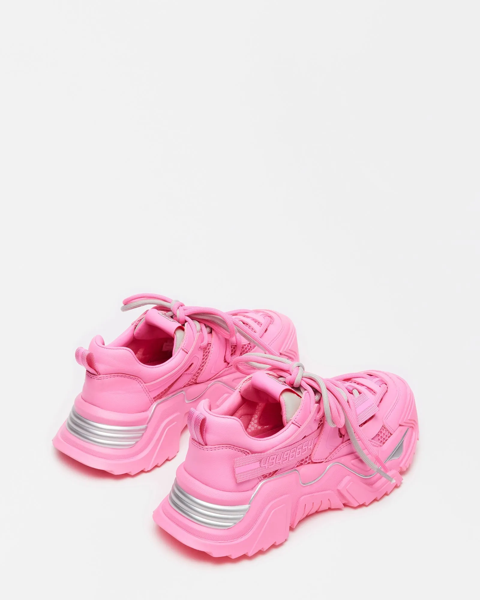 POWER PINK - SM REBOOTED
