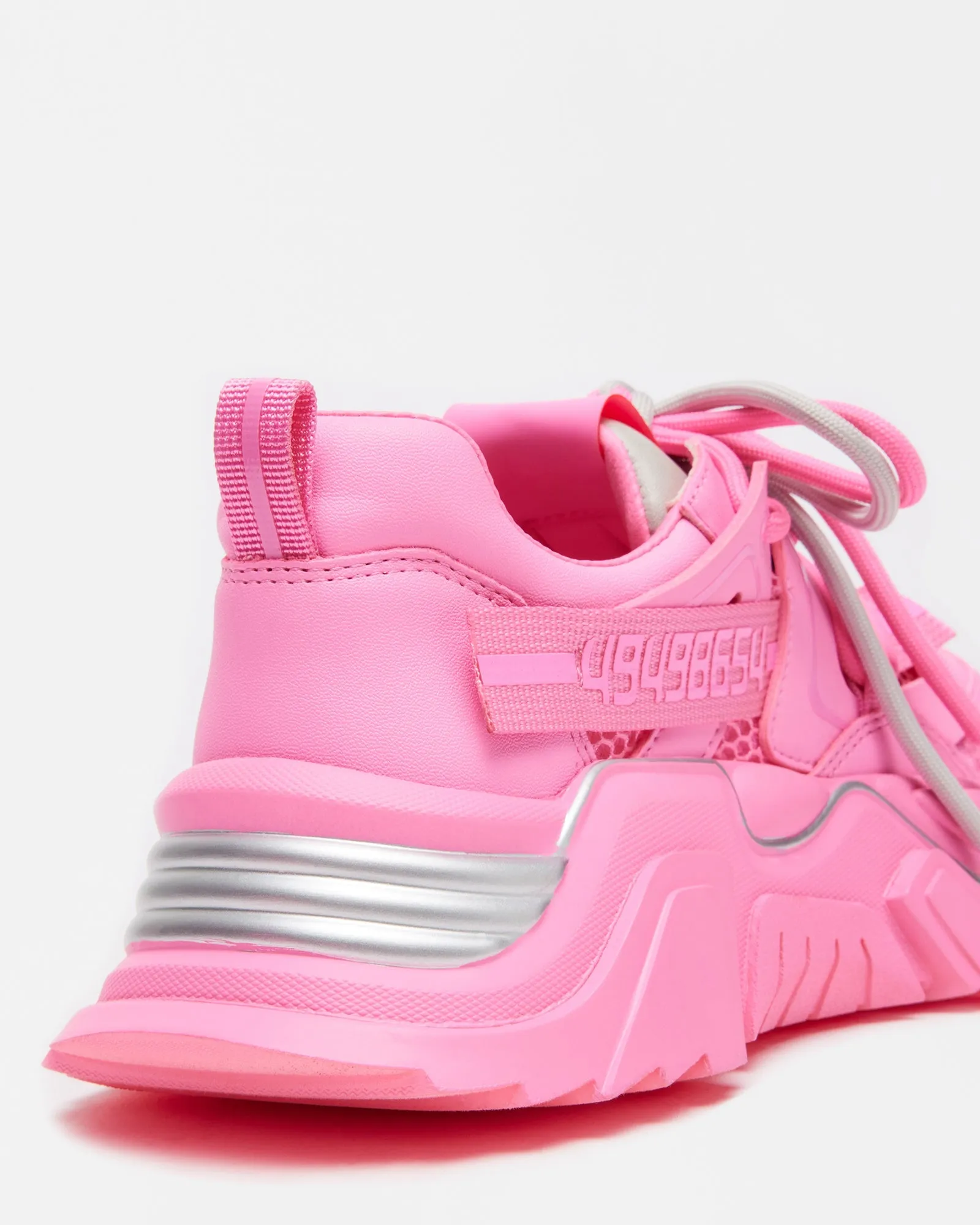POWER PINK - SM REBOOTED