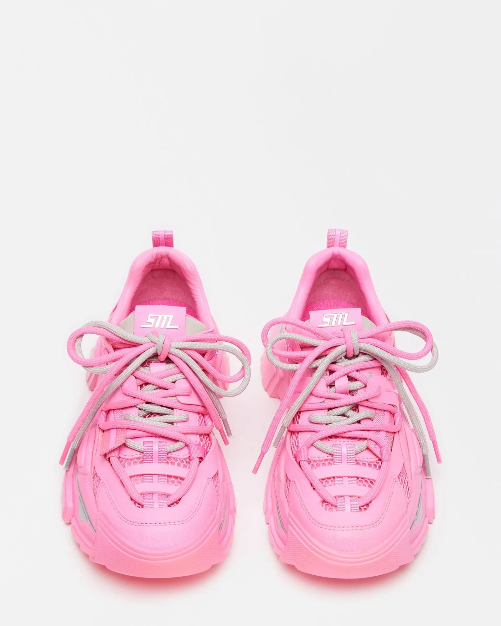 POWER PINK - SM REBOOTED