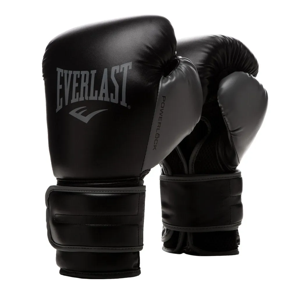 Powerlock 2R Training Gloves