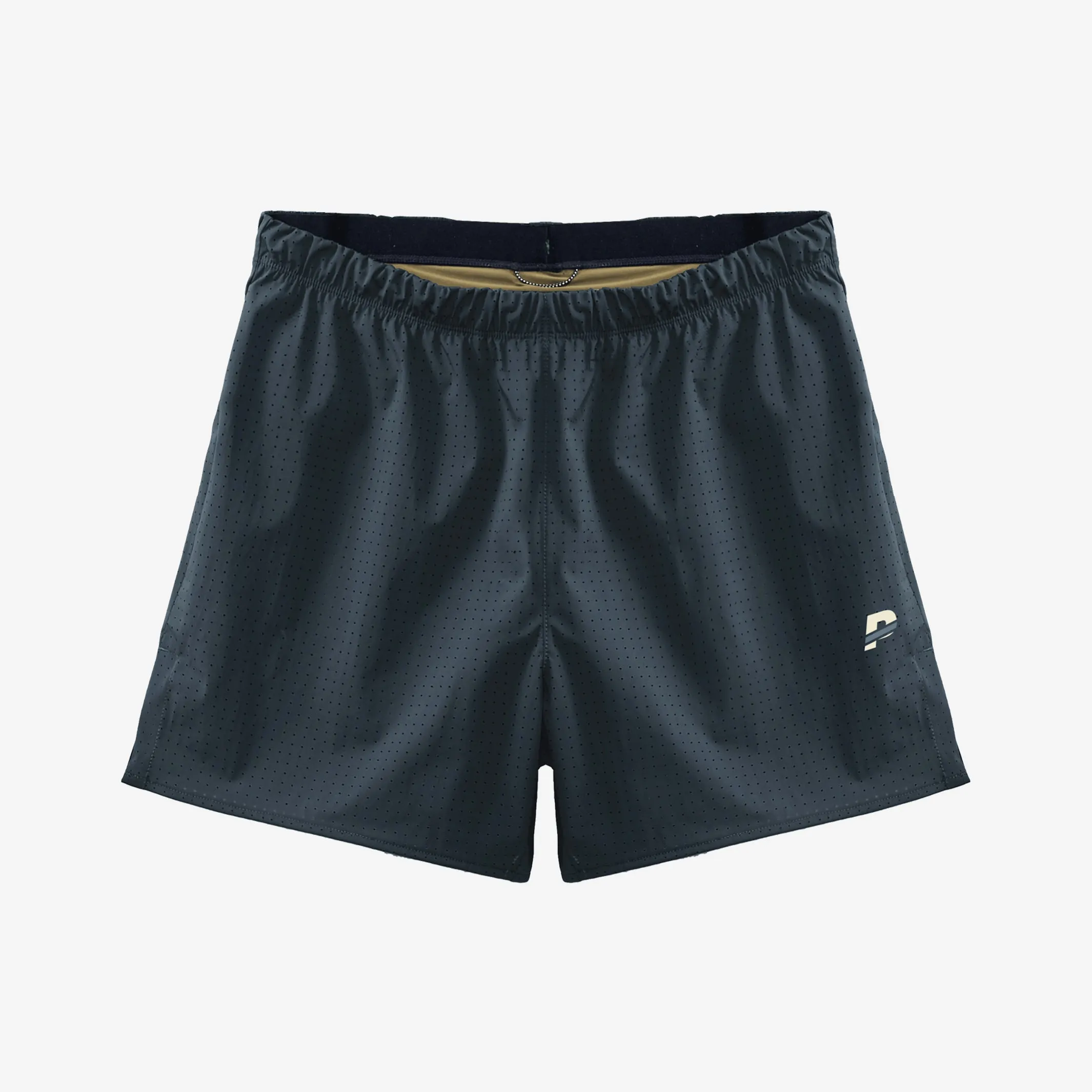 Praise - Diablo Running Short - Unisexe