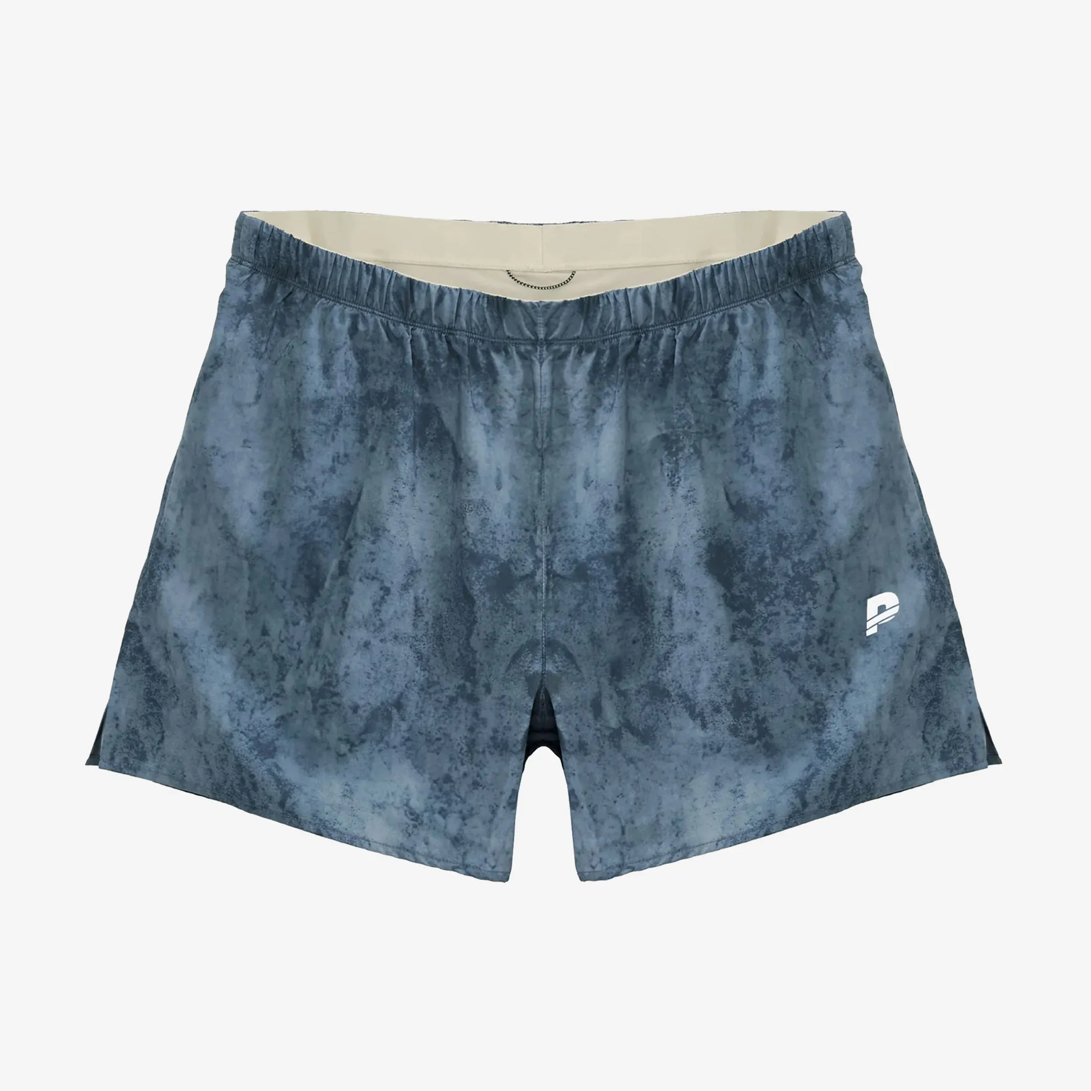 Praise - Diablo Running Short - Unisexe