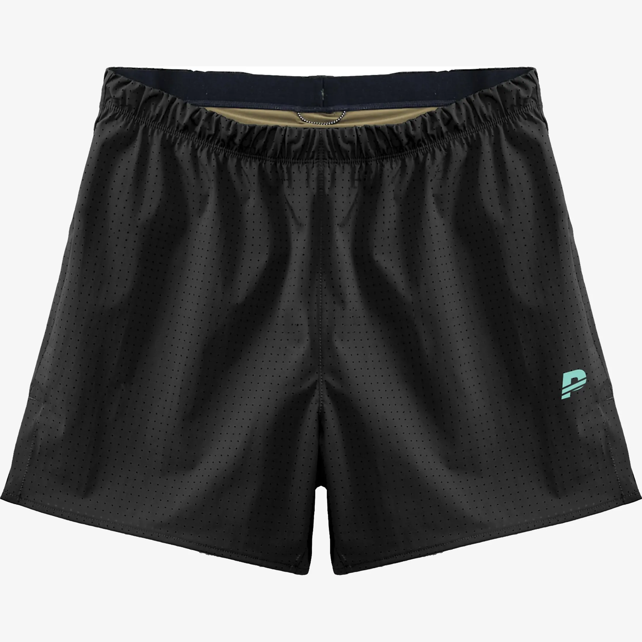 Praise - Diablo Running Short - Unisexe