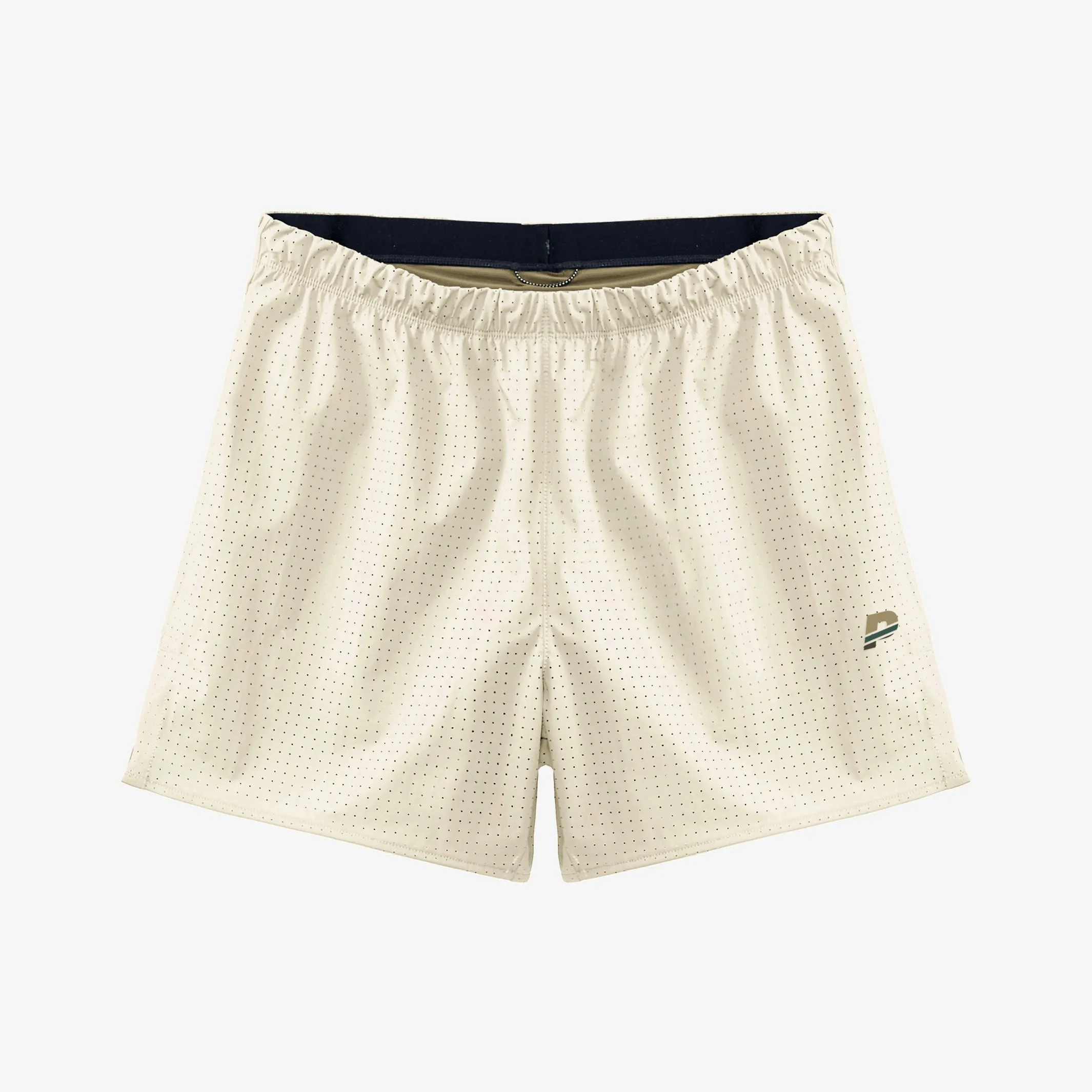 Praise - Diablo Running Short - Unisexe