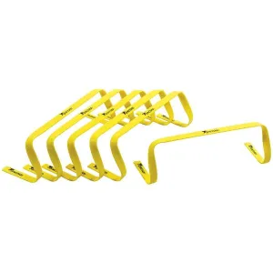Precision Hurdles