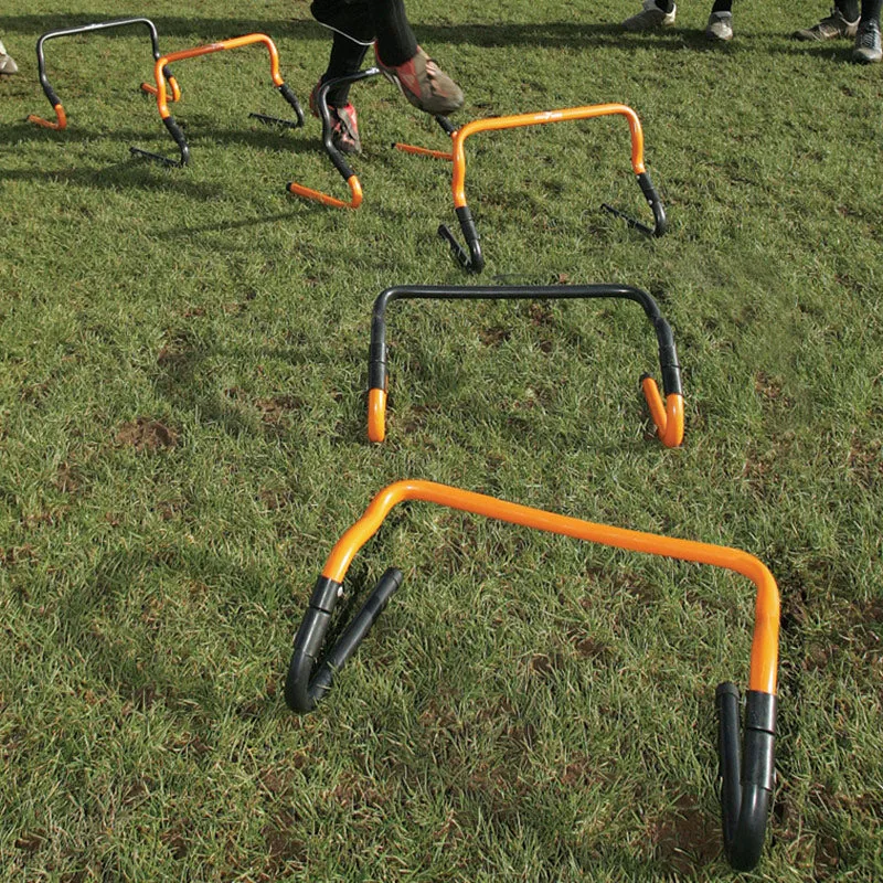 Precision Training Adjustable Hurdle (Set 6) 6"-12"