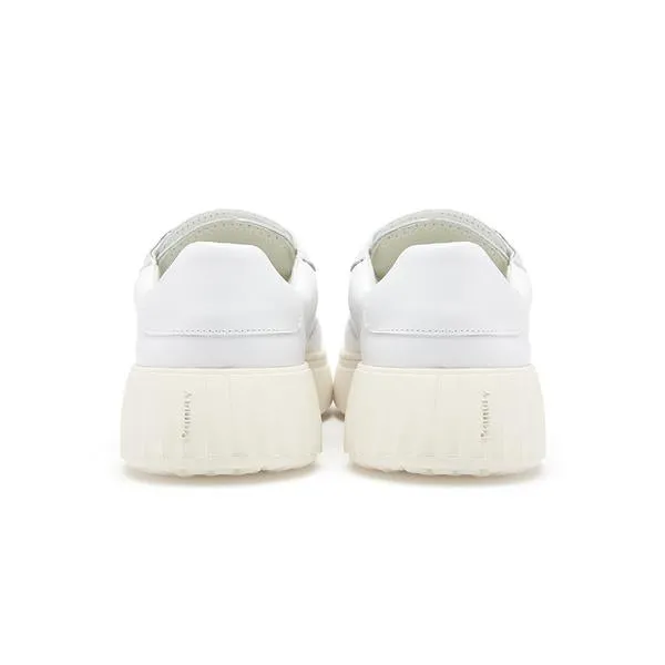 Primury Frank Sneakers, White