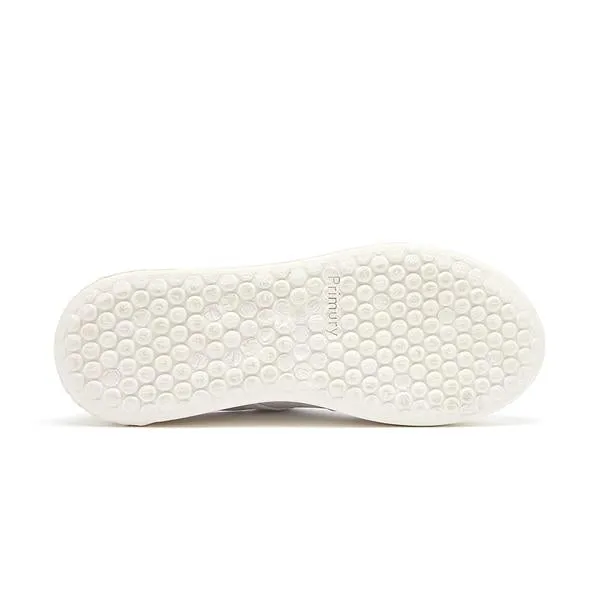 Primury Frank Sneakers, White