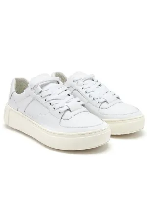Primury Frank Sneakers, White