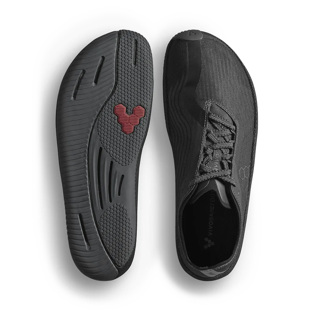 Primus Flow Mens Dark Shadow