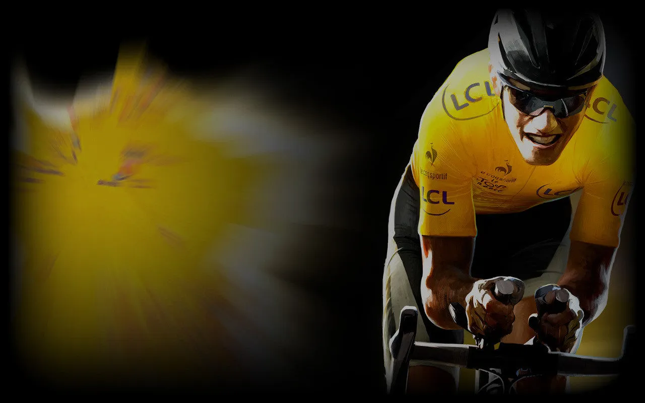 Pro Cycling Manager 2015 (PC)