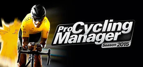 Pro Cycling Manager 2015 (PC)