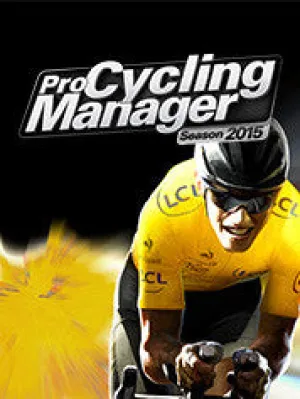 Pro Cycling Manager 2015 (PC)