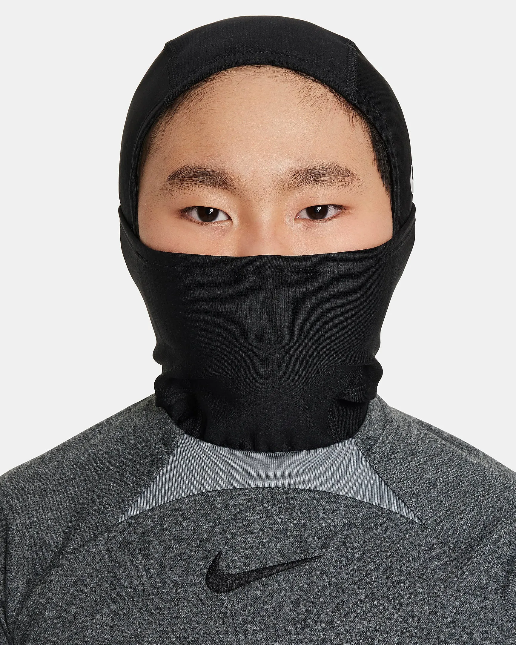 Pro HyperWarm Big Kids' Football Hood