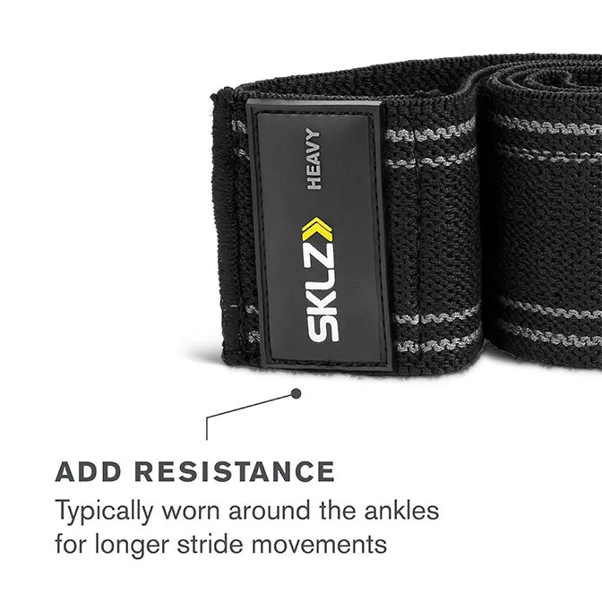Pro Knit Mini Band