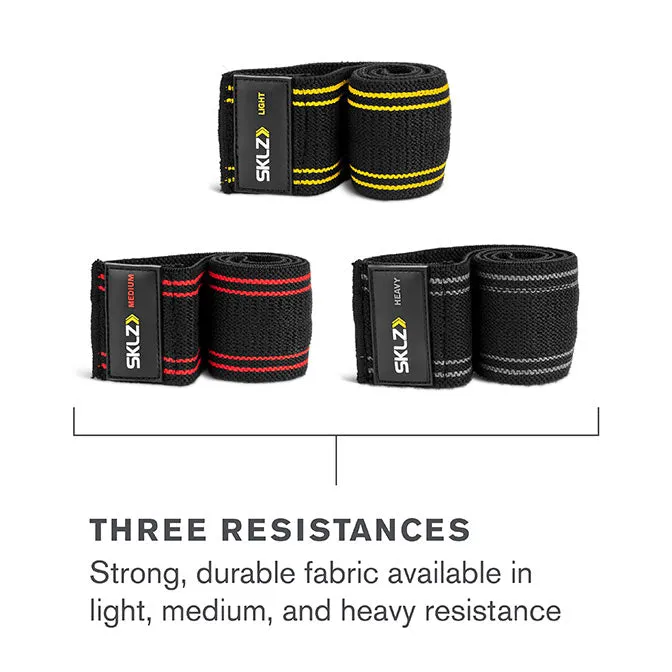 Pro Knit Mini Band