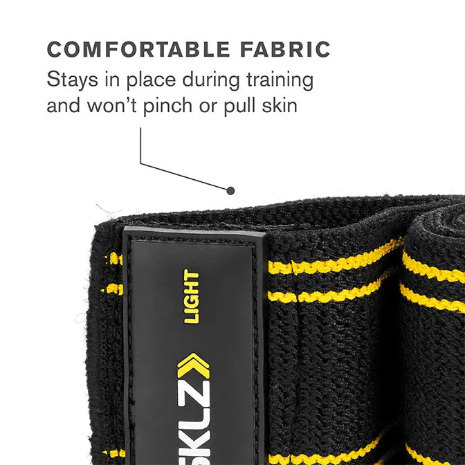 Pro Knit Mini Band