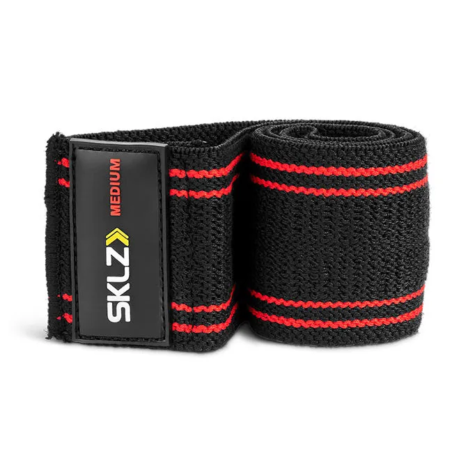 Pro Knit Mini Band