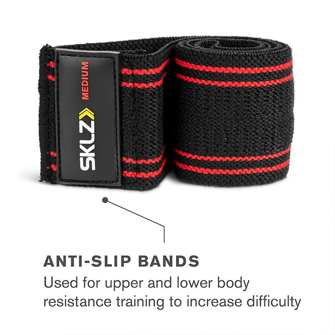 Pro Knit Mini Band